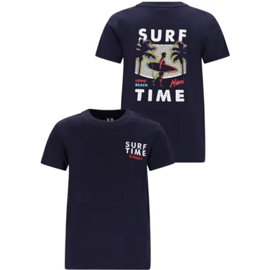 T-shirt Timmy (navy)