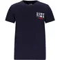 B.Nosy T-shirt Timmy (navy)