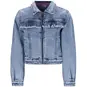 B.Nosy Spijkerjasje Jane (light denim)