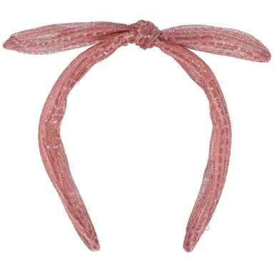Haarbandje Ava sequins (dubarry)