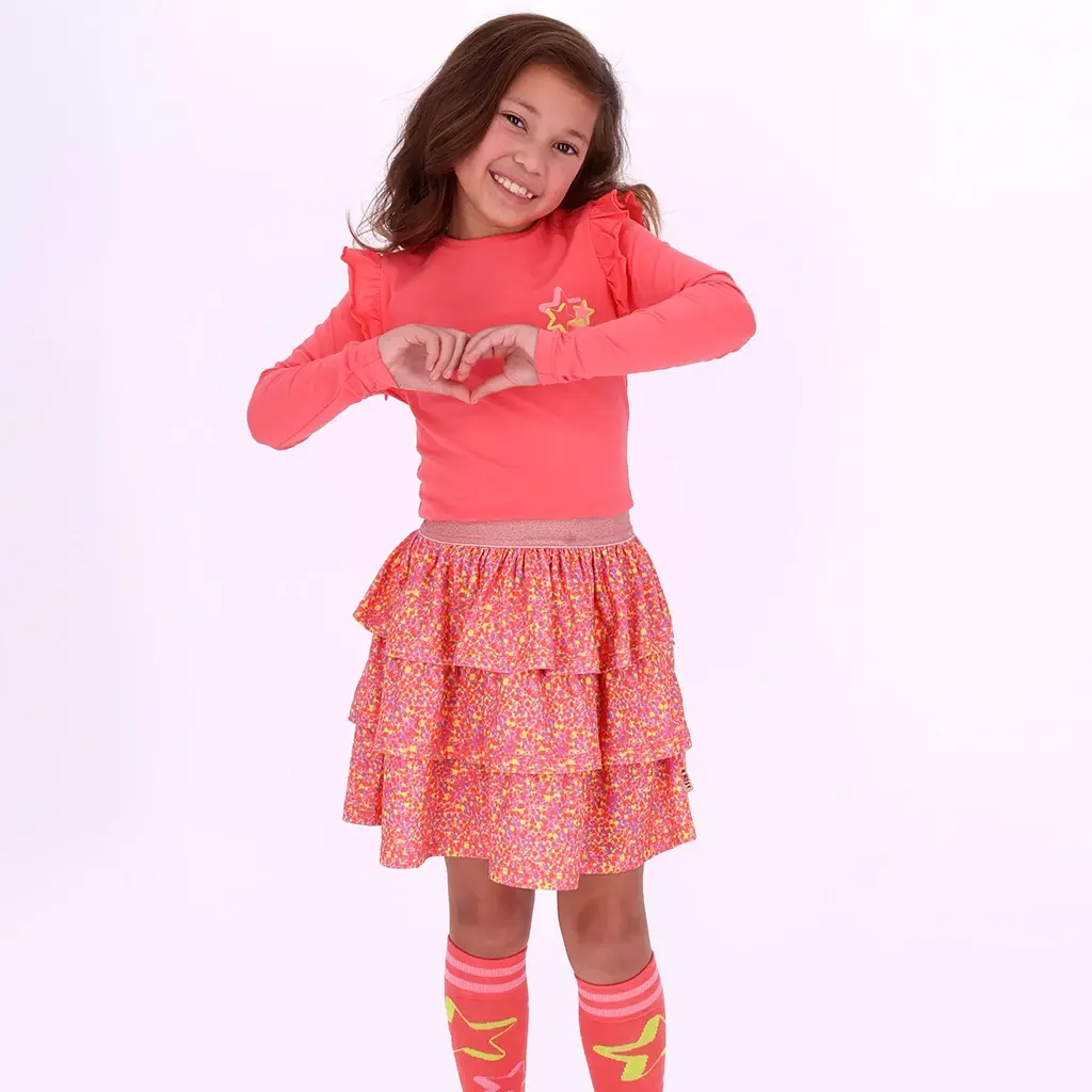 Jurk Dally (dubarry)