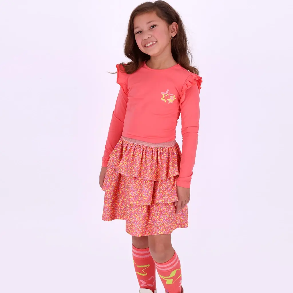 Jurk Dally (dubarry)