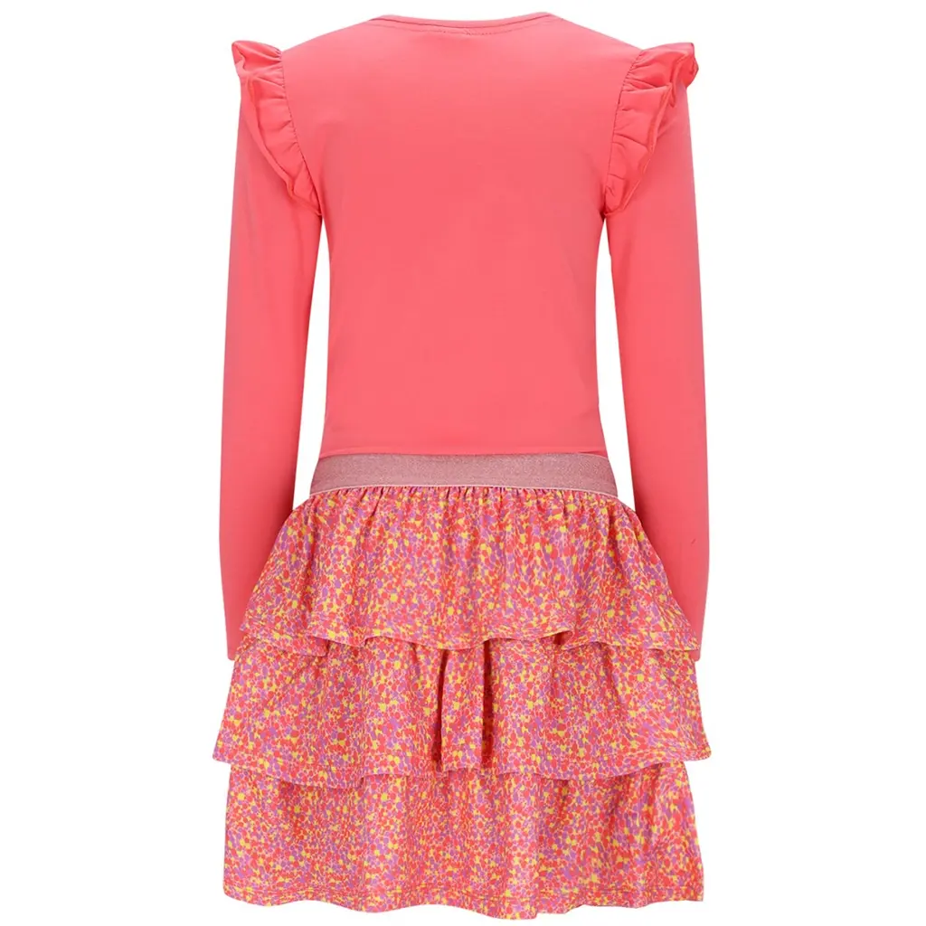 Jurk Dally (dubarry)