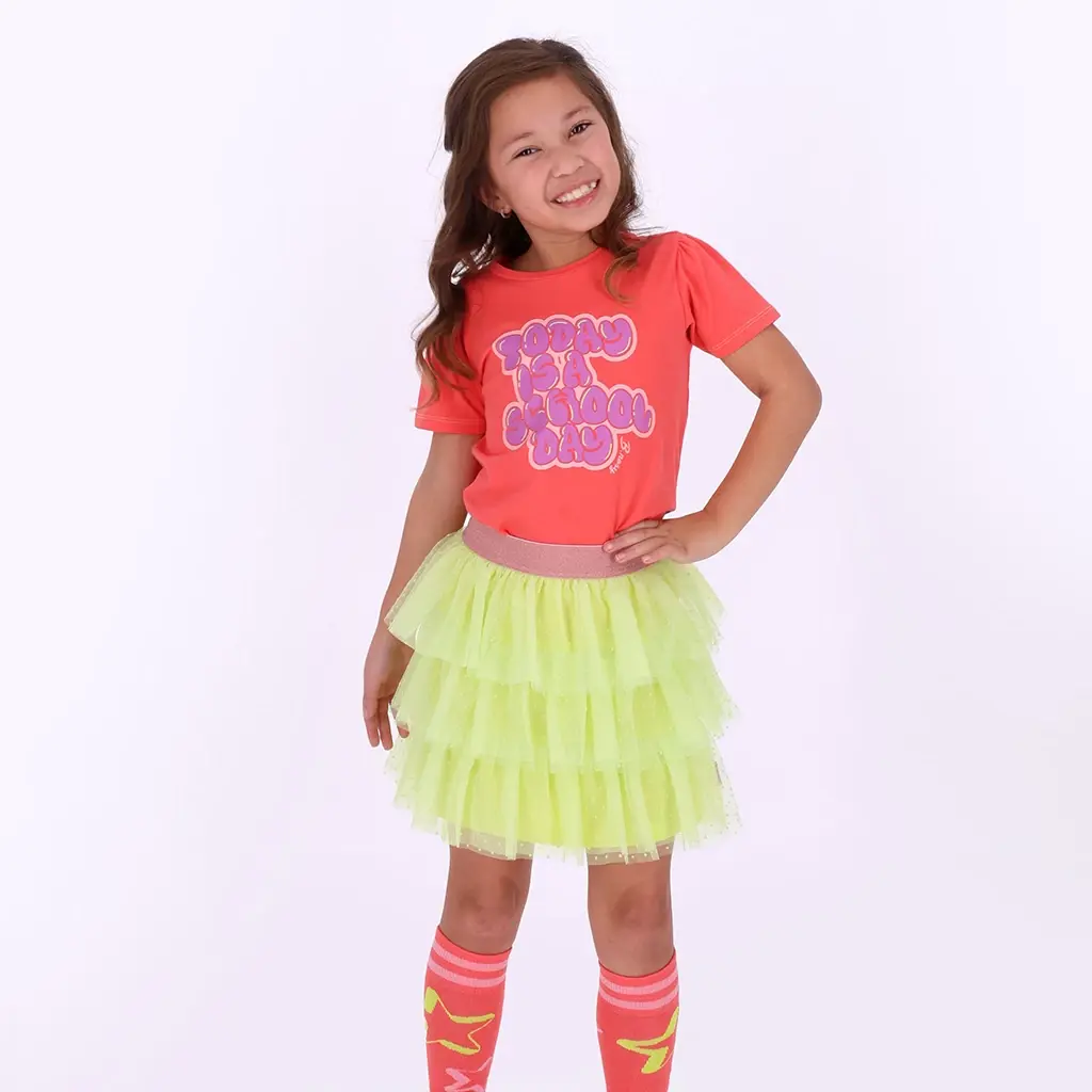 T-shirt Tammy (dubarry)