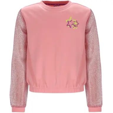 Trui Stefani (quarts pink)