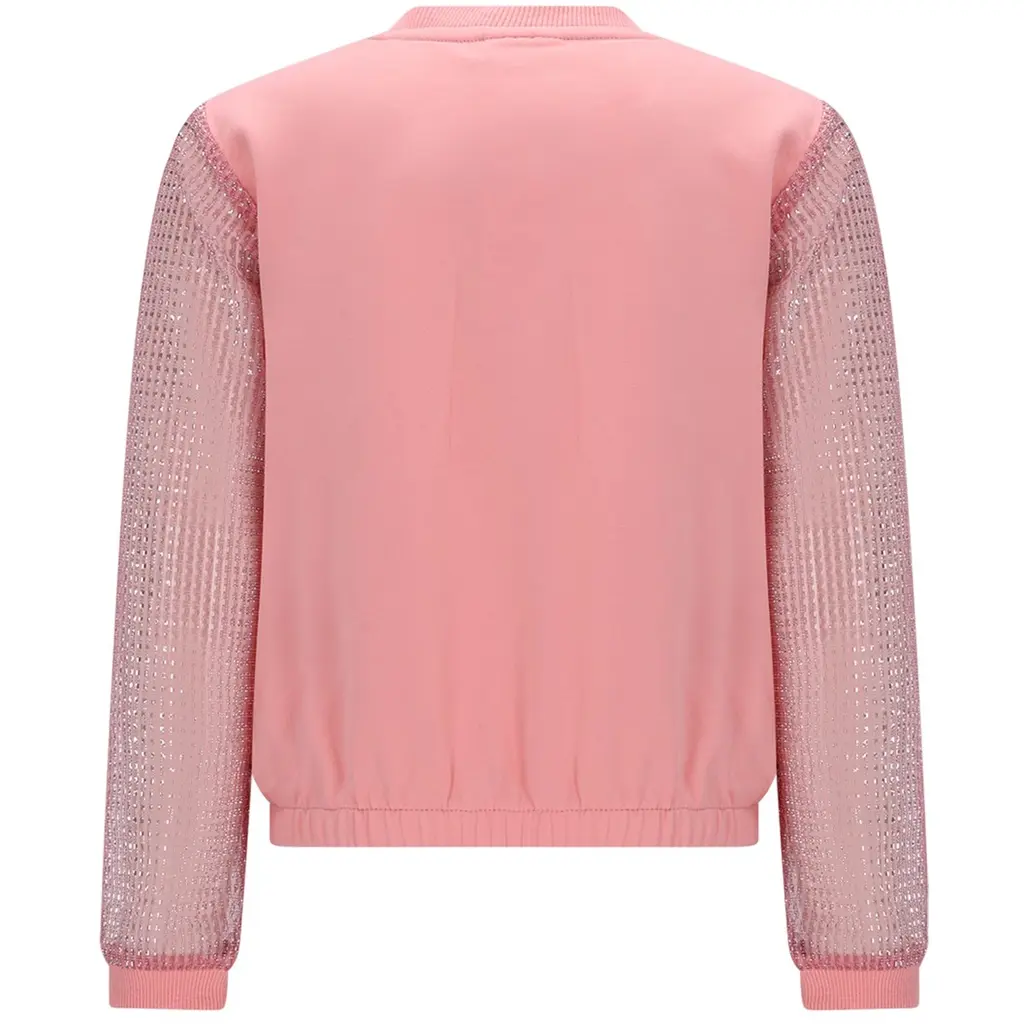 Trui Stefani (quarts pink)