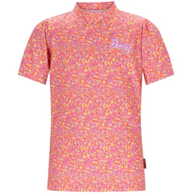 T-shirt Tyla (spring dots)