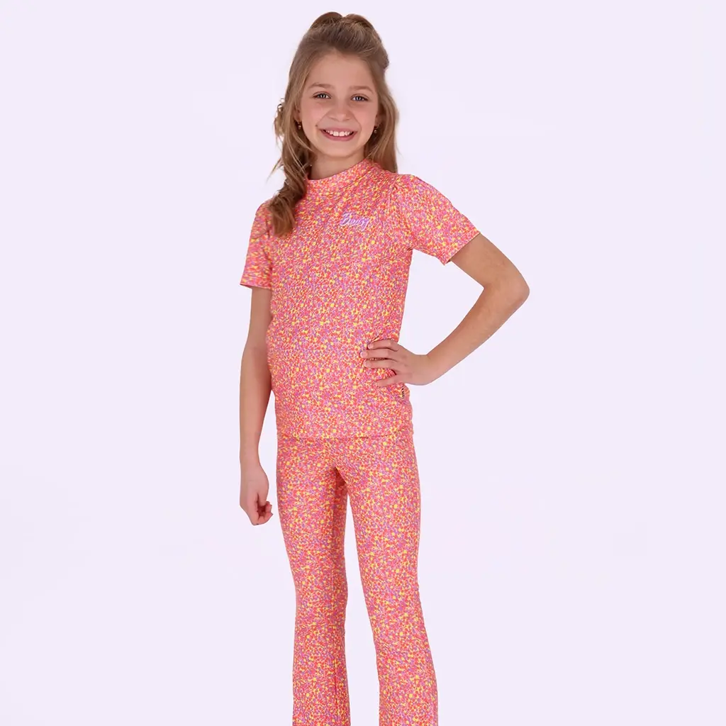 T-shirt Tyla (spring dots)