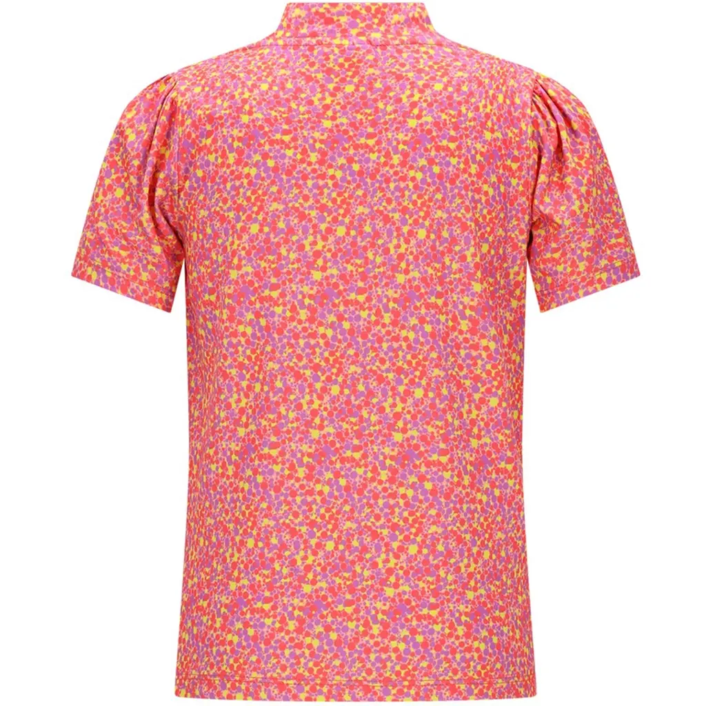 T-shirt Tyla (spring dots)