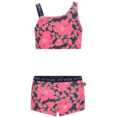 Bikini Tanzania (flower jungle)