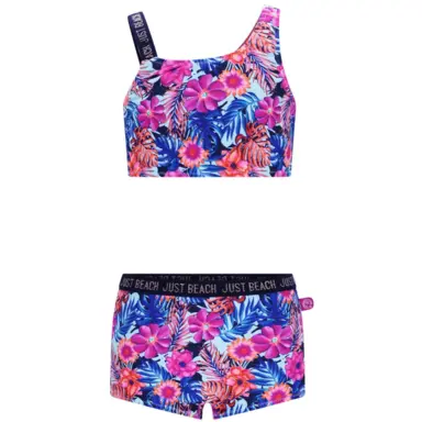 Bikini Tanzania (jungle flower)