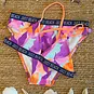 Just Beach Bikini Bali traingle (abstract)