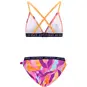 Just Beach Bikini Bali traingle (abstract)