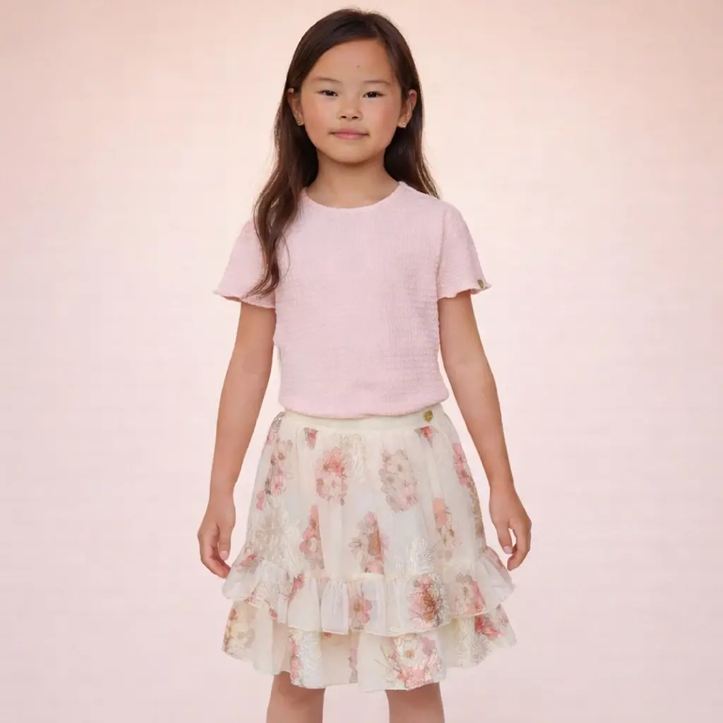 T-shirt Nala (pink symphony)