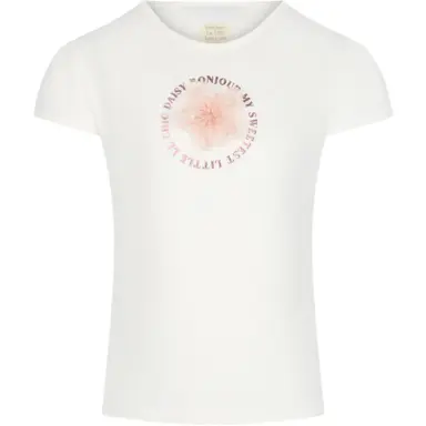 T-shirt Nommy (off white)