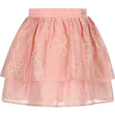 Rokje Tammie (pink symphony)