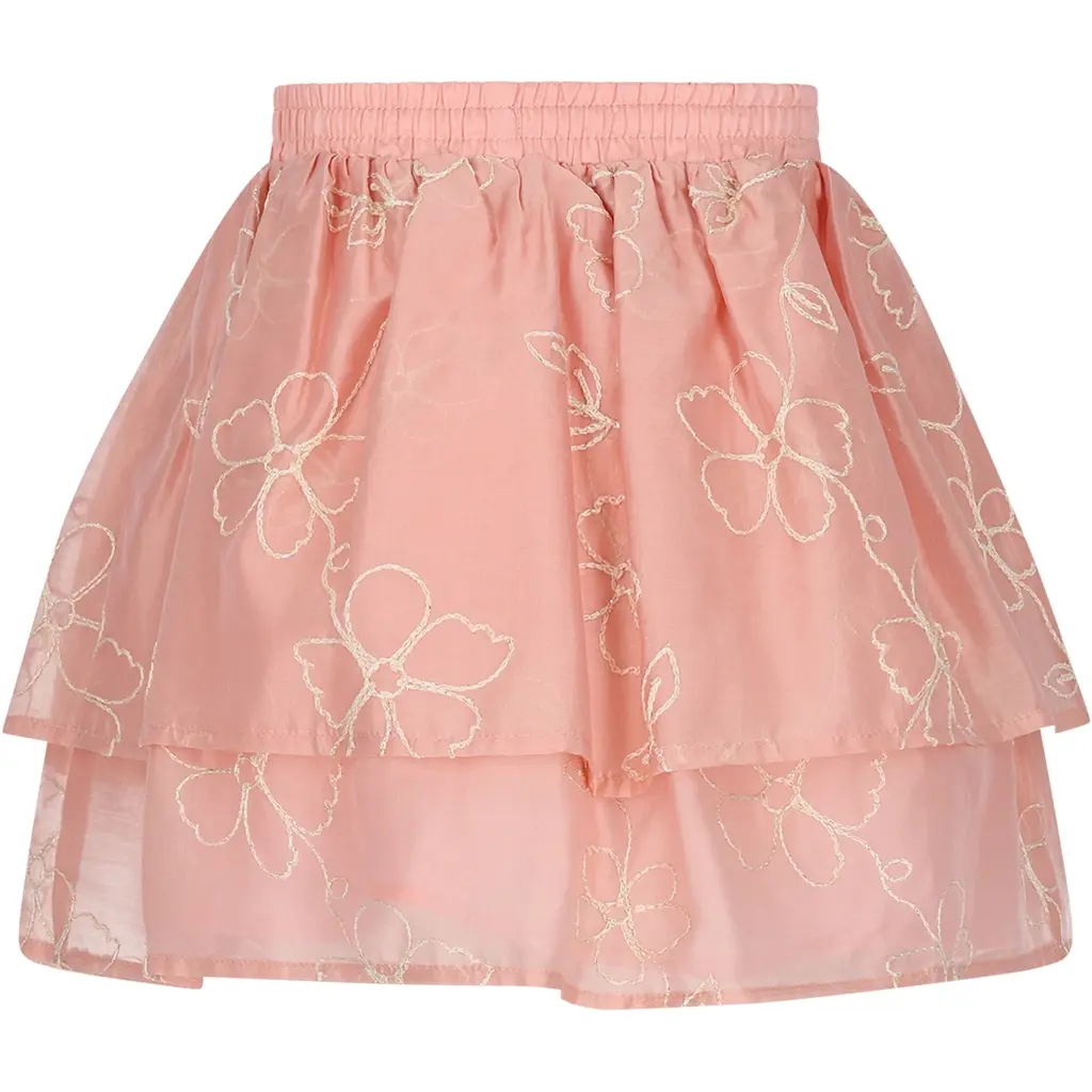 Rokje Tammie (pink symphony)