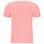 Like Flo T-shirt Elise rib (salmon)