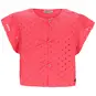 Like Flo Blouse t-shirt Charlotte (strawberry)