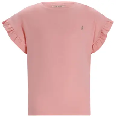 T-shirt Emma (salmon)