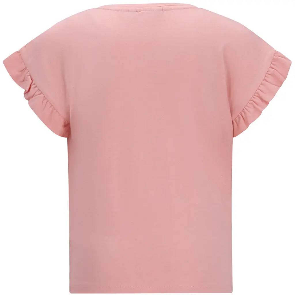 T-shirt Emma (salmon)
