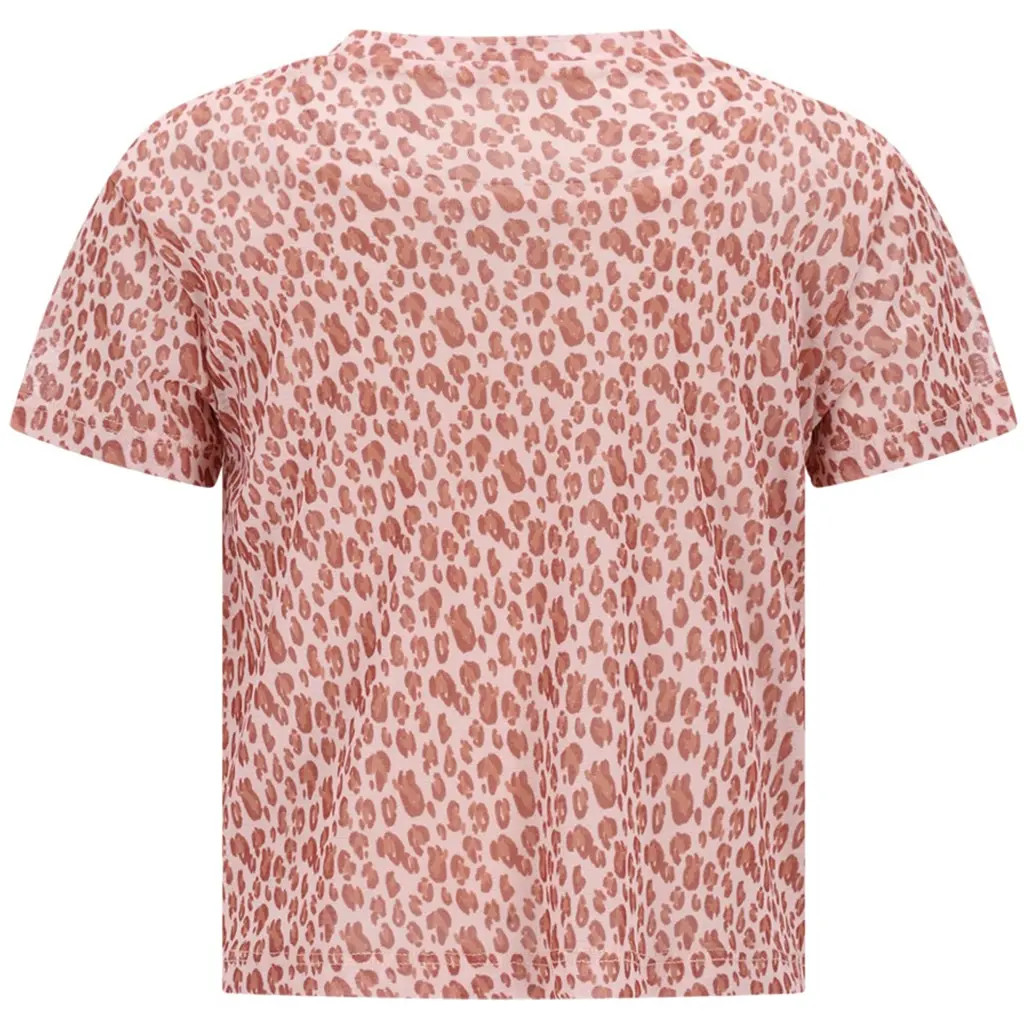 T-shirt Evelijn (panther)