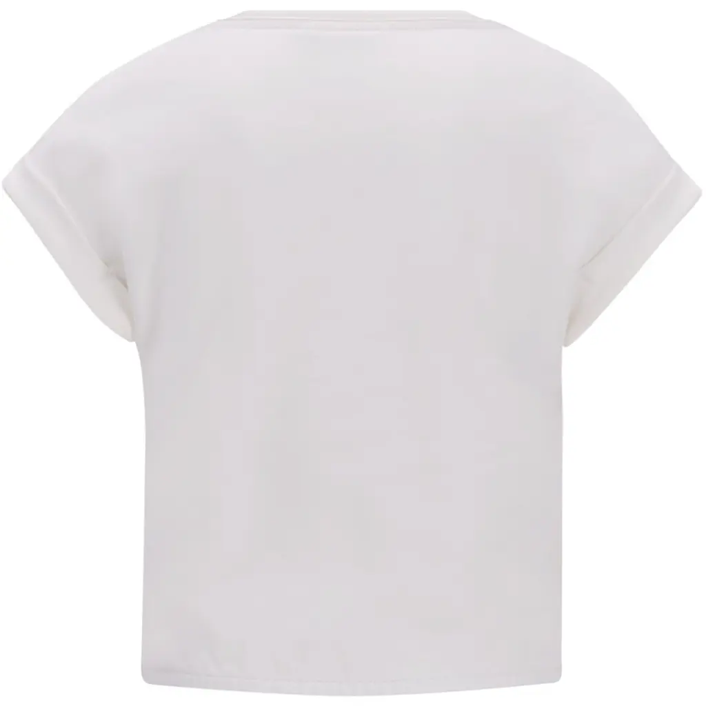 Top Djezz (off white)