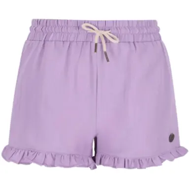 Korte broek Fiona (lilac)