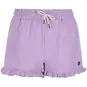 Like Flo Korte broek Fiona (lilac)