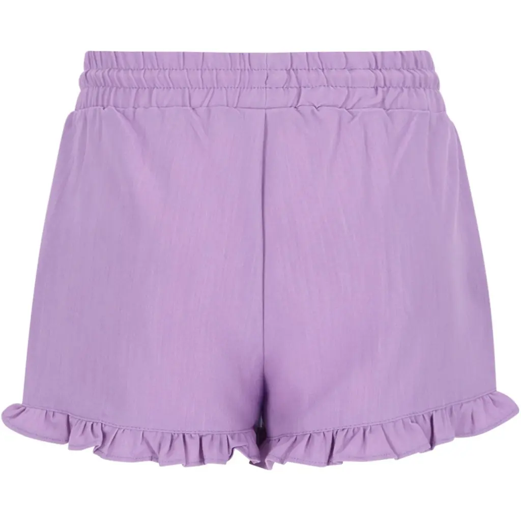 Korte broek Fiona (lilac)