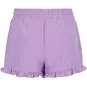Like Flo Korte broek Fiona (lilac)