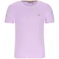 Like Flo T-shirt Elise rib (lilac)