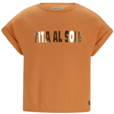 Top Djezz (desert sun)