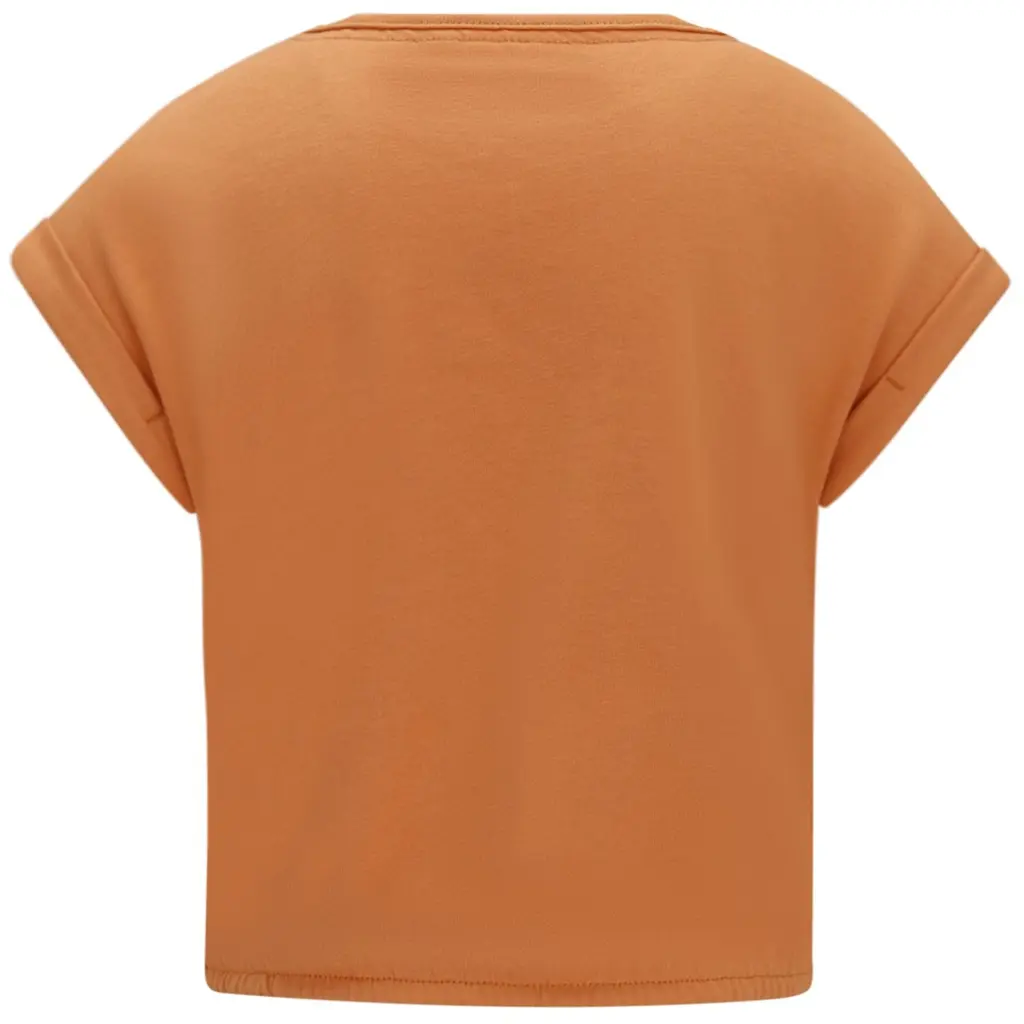 Top Djezz (desert sun)