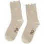 Like Flo 3 paar sokken Nannie glitter (kit)