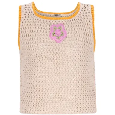 Gehaakt topje Djace (kit)