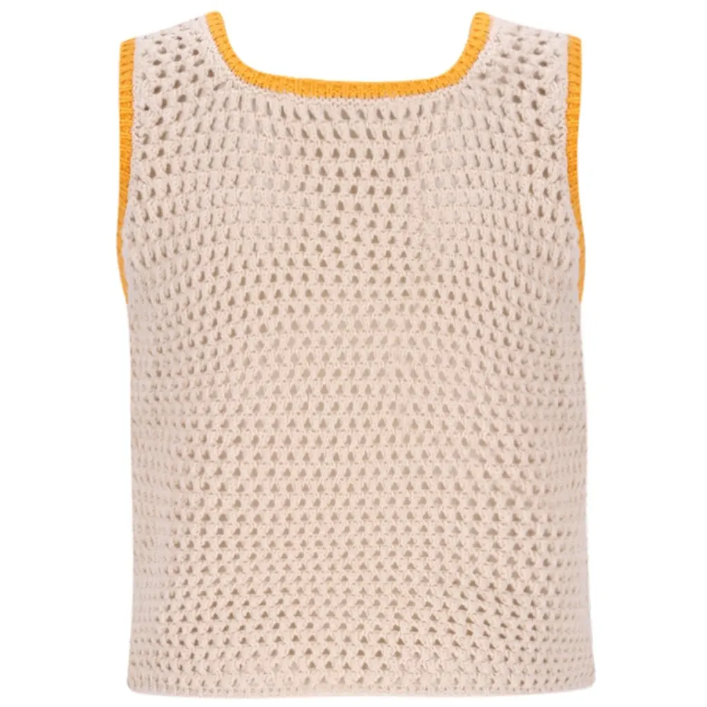 Gehaakt topje Djace (kit)