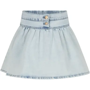 Spijkerrokje Triss (classic light denim)