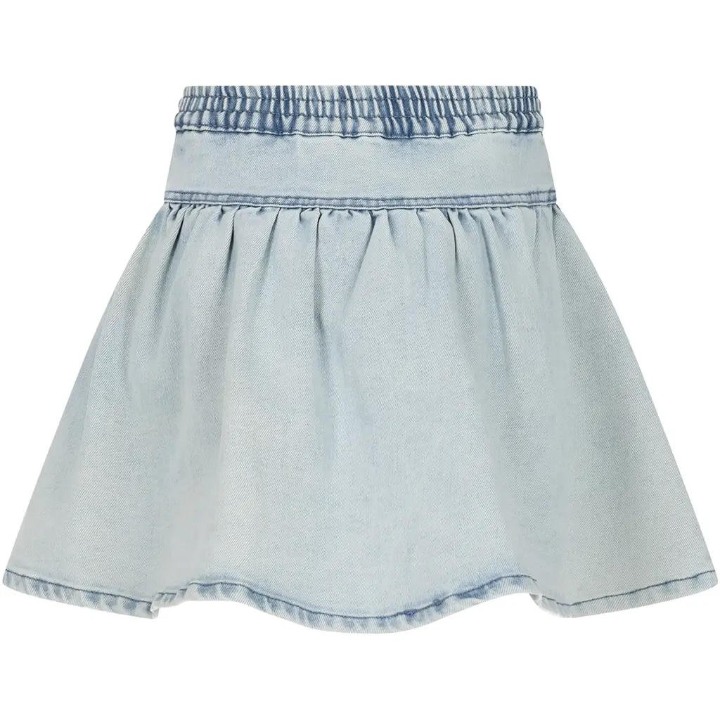 Spijkerrokje Triss (classic light denim)