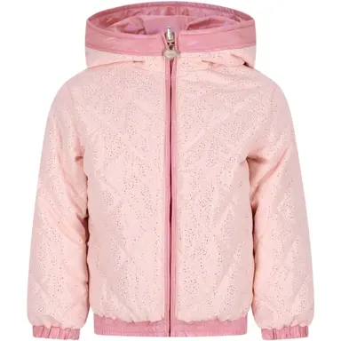 Zomerjas Bethy REVERSIBLE (flamingo festival)