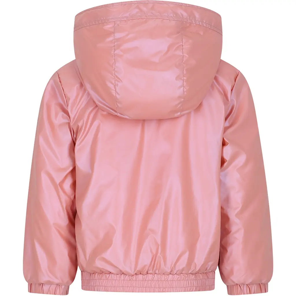 Zomerjas Bethy REVERSIBLE (flamingo festival)