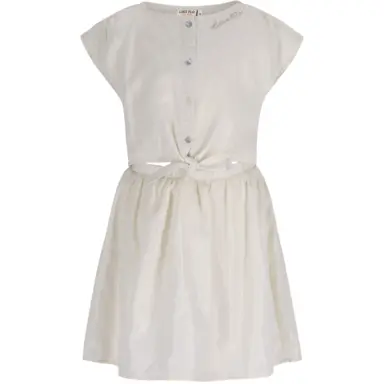 Jurk Maike (soft gold)