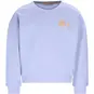 Like Flo Trui Donnie backprint oversized (light blue)