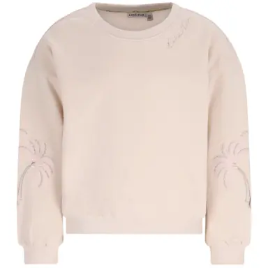 Trui Donnie oversized (kit)