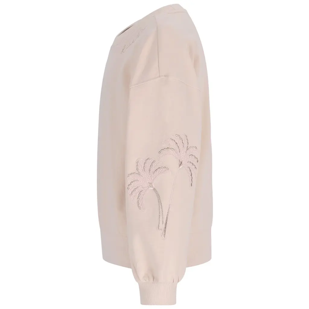 Trui Donnie oversized (kit)