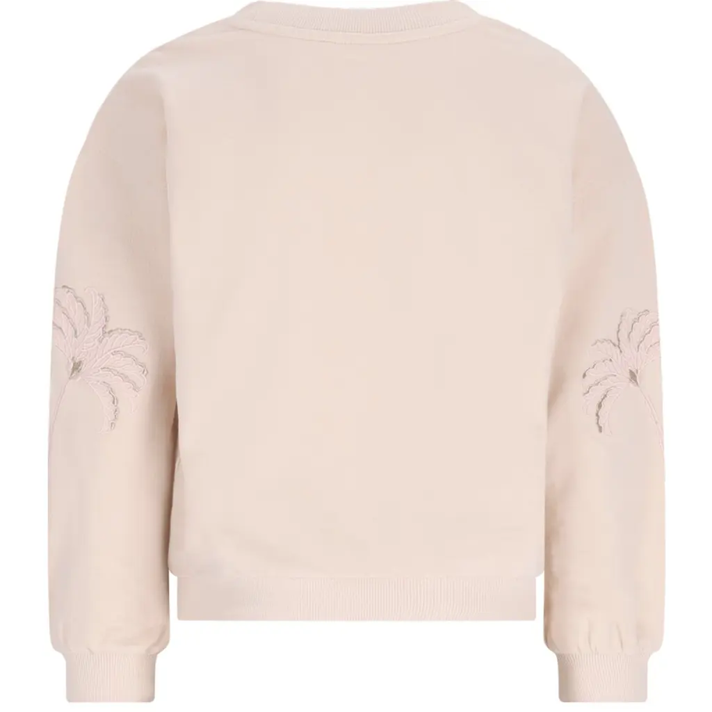 Trui Donnie oversized (kit)