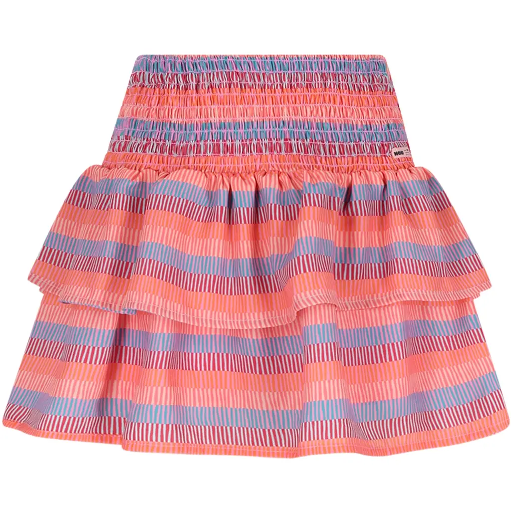 Rokje Nika (camelia pink)