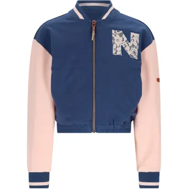 Vest Devis (ensign blue)