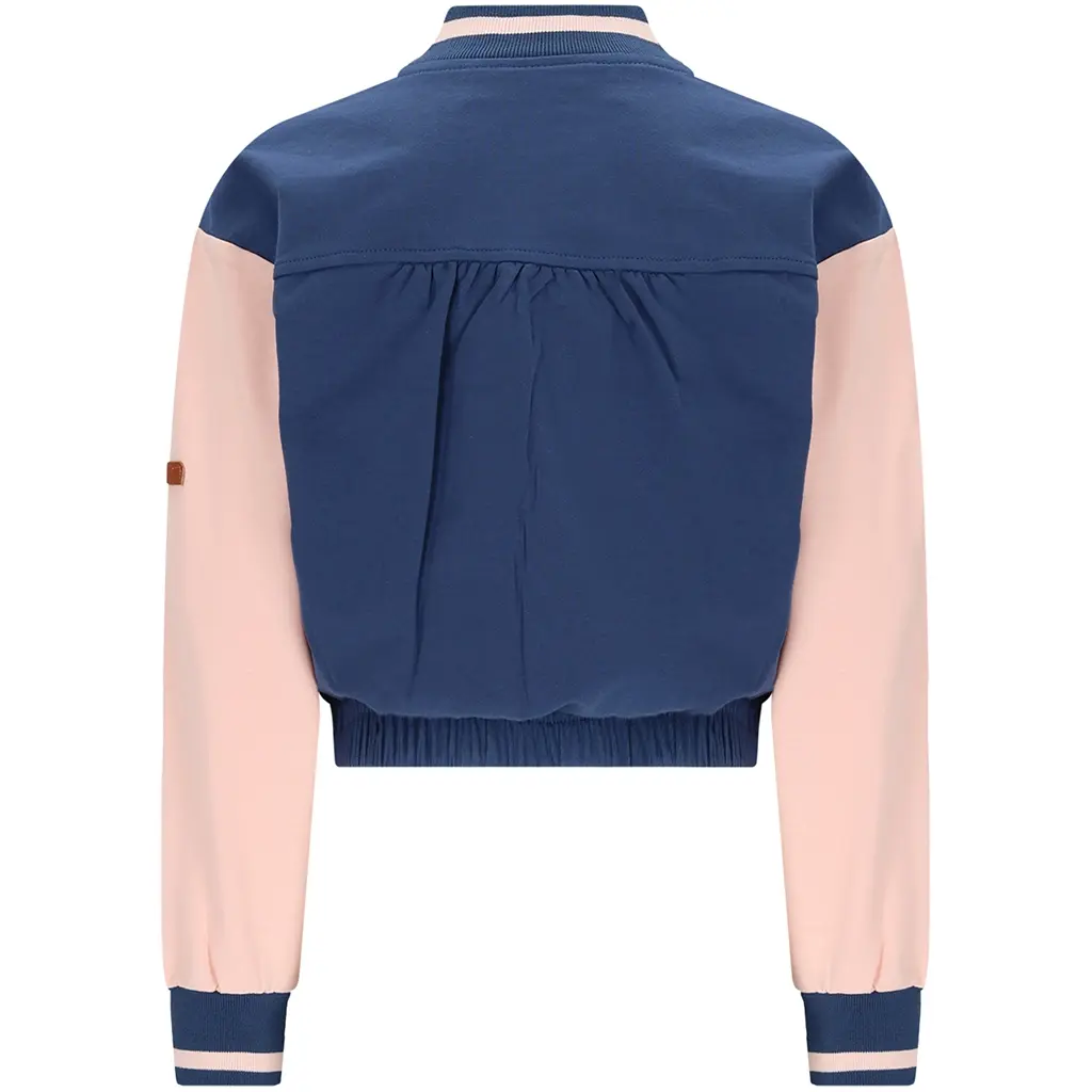 Vest Devis (ensign blue)