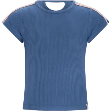 T-shirt Kris (ensign blue)